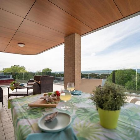 Residenza Monica Διαμέρισμα Λινιάνο Σαμπιαντόρο Εξωτερικό φωτογραφία