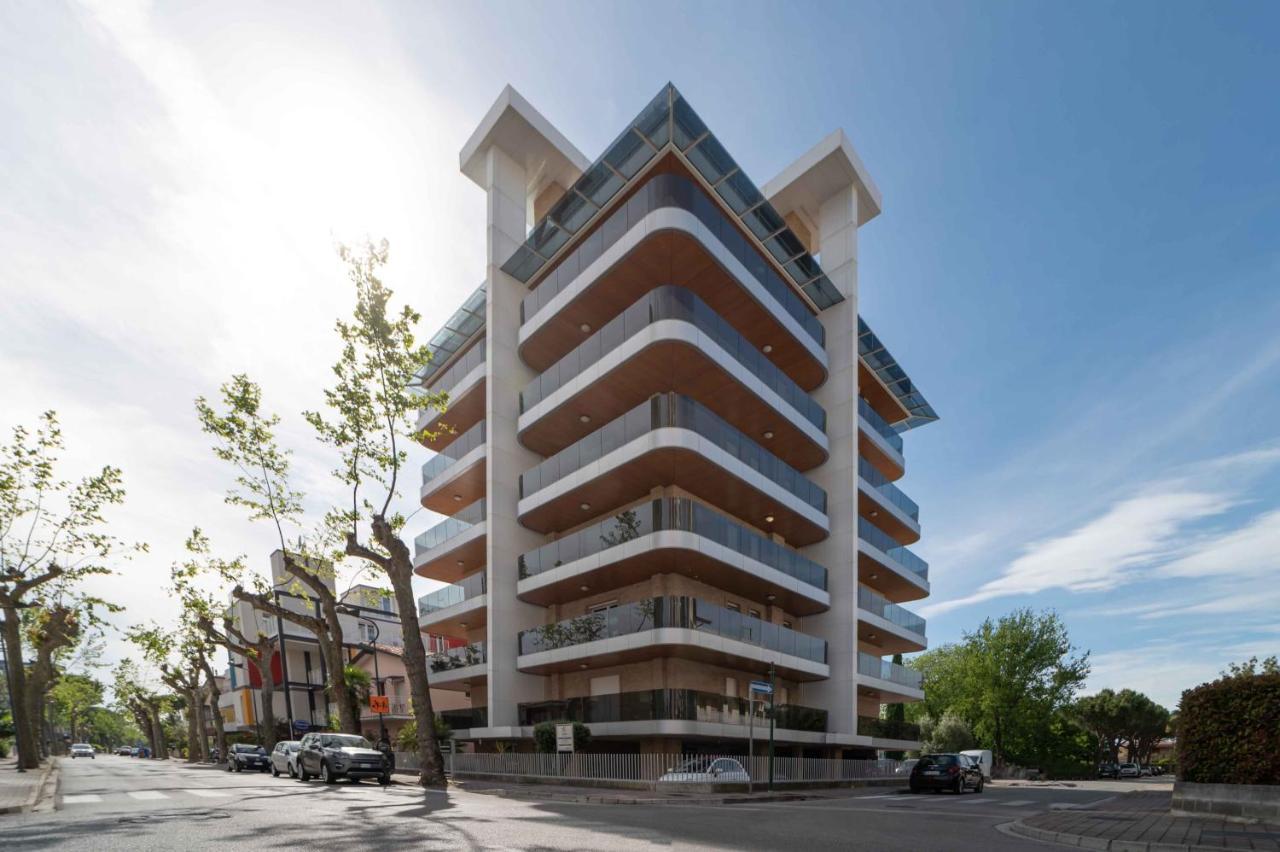 Residenza Monica Διαμέρισμα Λινιάνο Σαμπιαντόρο Εξωτερικό φωτογραφία