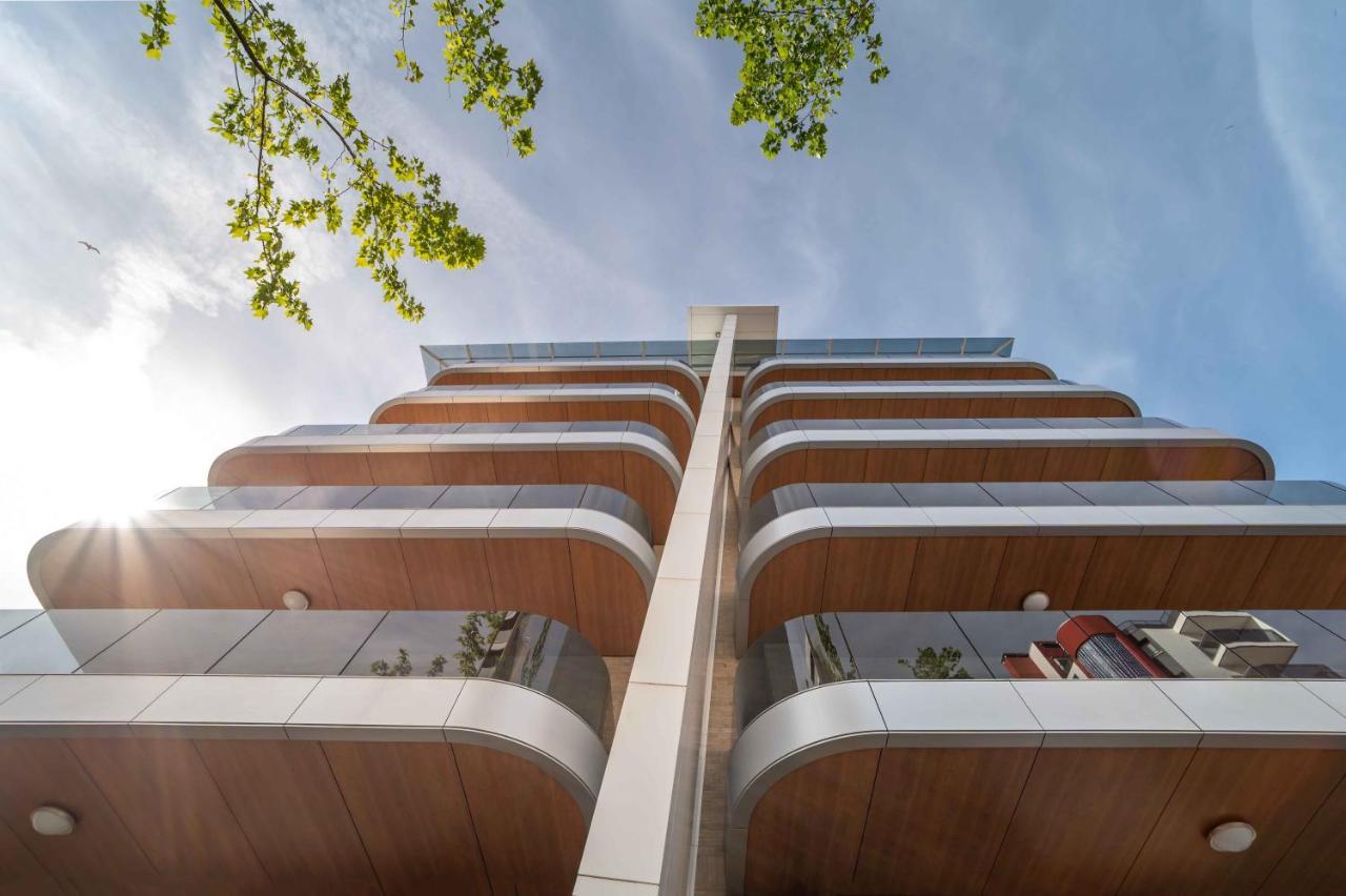 Residenza Monica Διαμέρισμα Λινιάνο Σαμπιαντόρο Εξωτερικό φωτογραφία