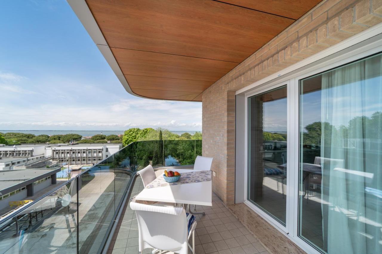 Residenza Monica Διαμέρισμα Λινιάνο Σαμπιαντόρο Εξωτερικό φωτογραφία