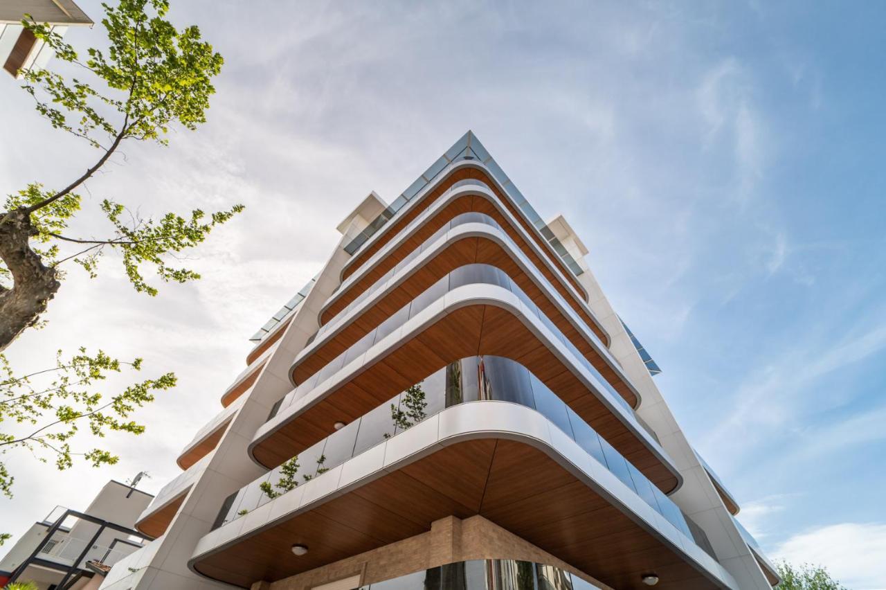 Residenza Monica Διαμέρισμα Λινιάνο Σαμπιαντόρο Εξωτερικό φωτογραφία