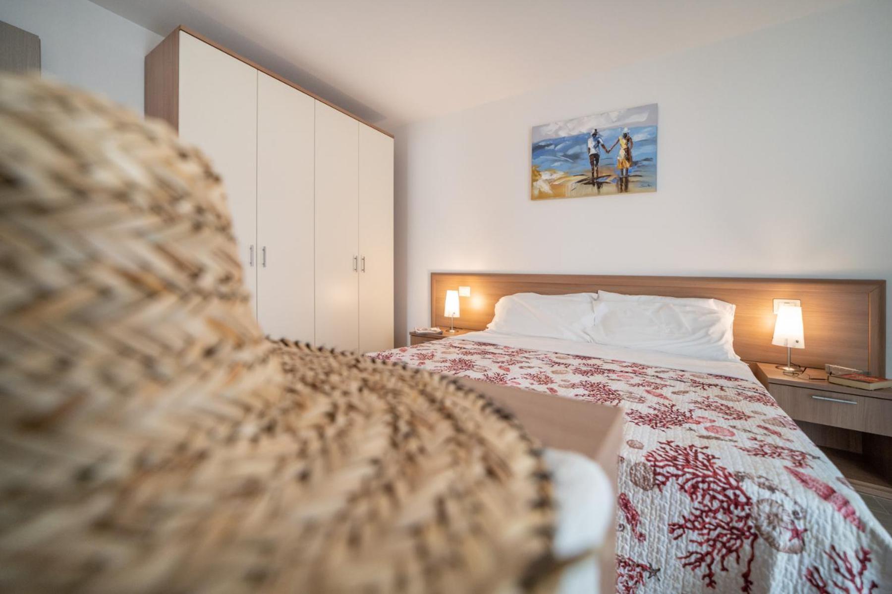 Residenza Monica Διαμέρισμα Λινιάνο Σαμπιαντόρο Εξωτερικό φωτογραφία