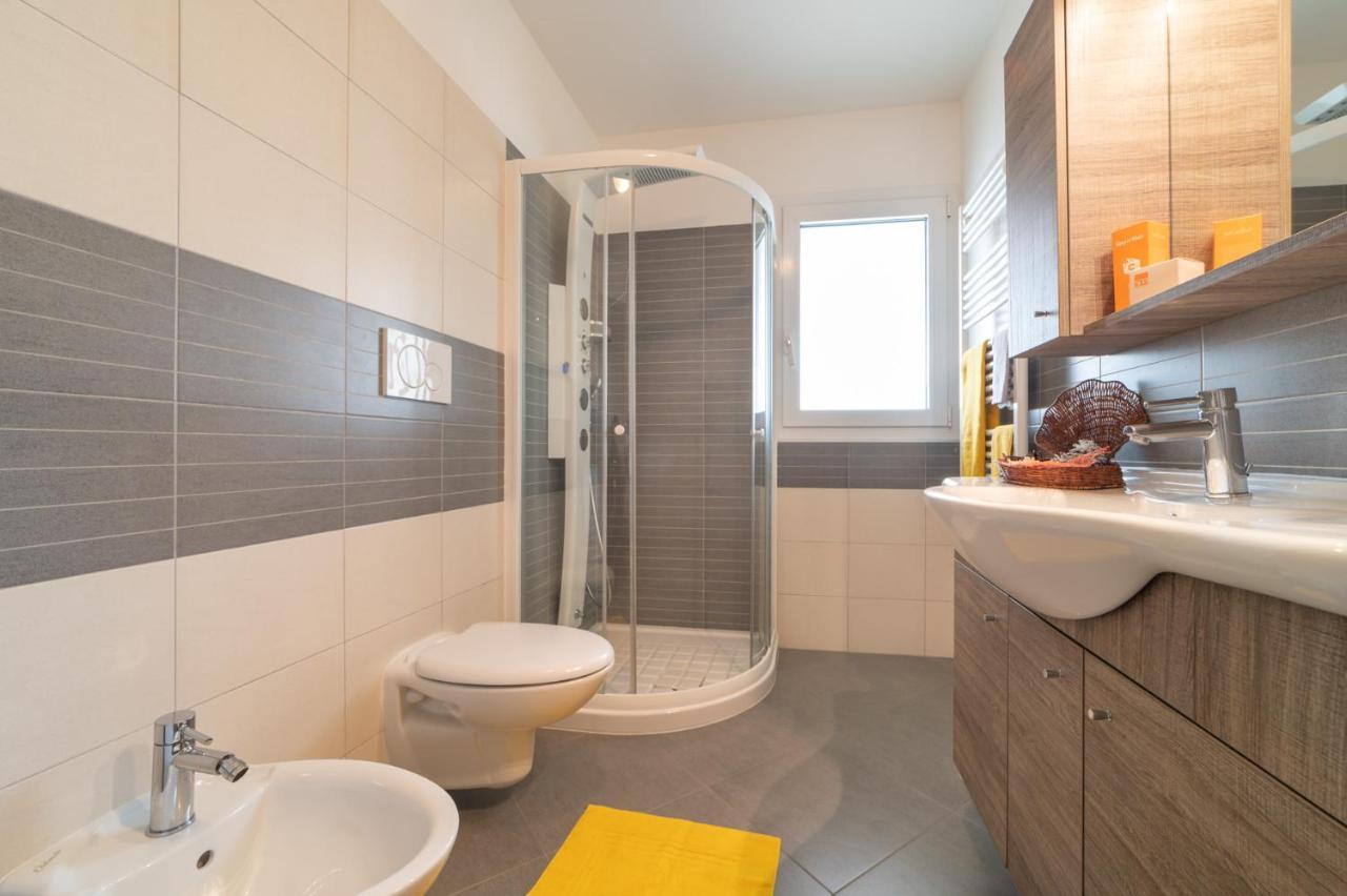 Residenza Monica Διαμέρισμα Λινιάνο Σαμπιαντόρο Εξωτερικό φωτογραφία