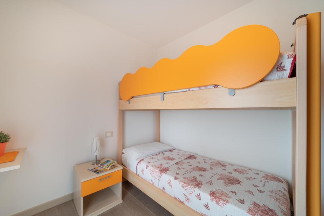 Residenza Monica Διαμέρισμα Λινιάνο Σαμπιαντόρο Εξωτερικό φωτογραφία