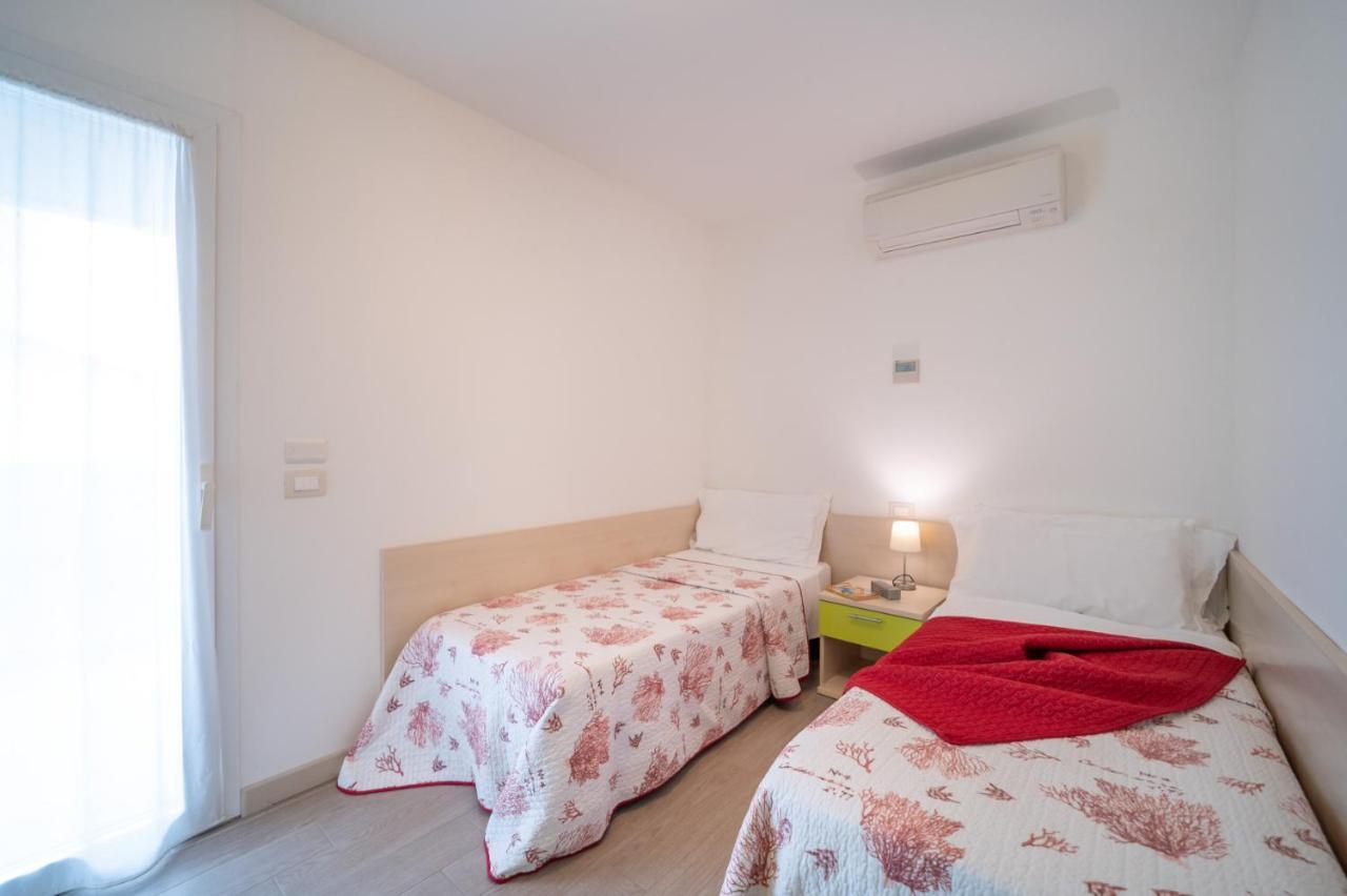 Residenza Monica Διαμέρισμα Λινιάνο Σαμπιαντόρο Εξωτερικό φωτογραφία