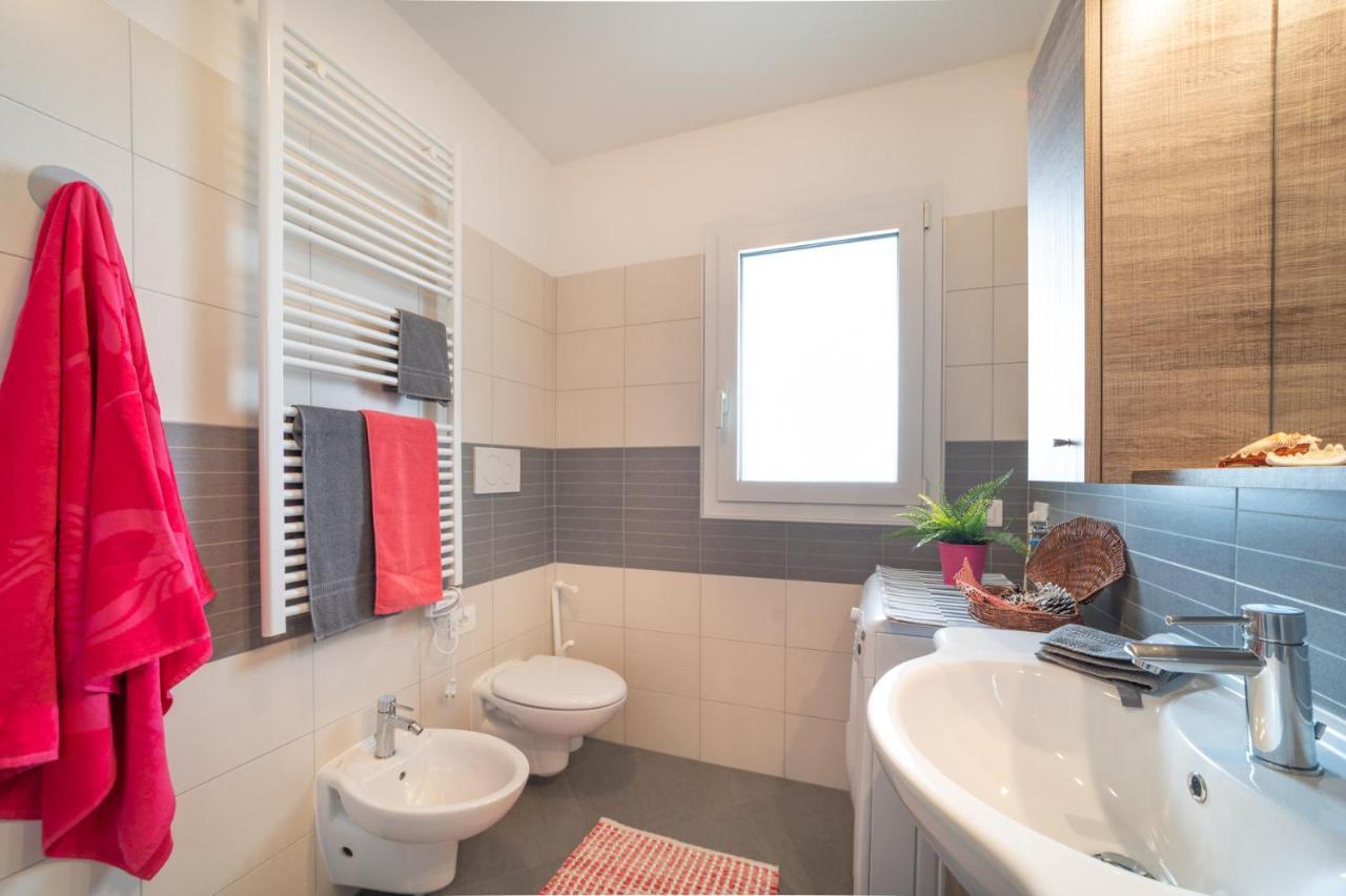 Residenza Monica Διαμέρισμα Λινιάνο Σαμπιαντόρο Εξωτερικό φωτογραφία