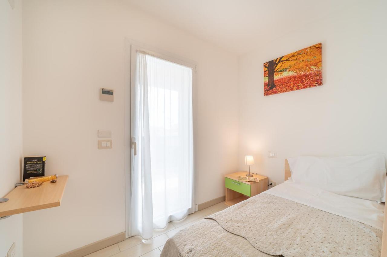 Residenza Monica Διαμέρισμα Λινιάνο Σαμπιαντόρο Εξωτερικό φωτογραφία