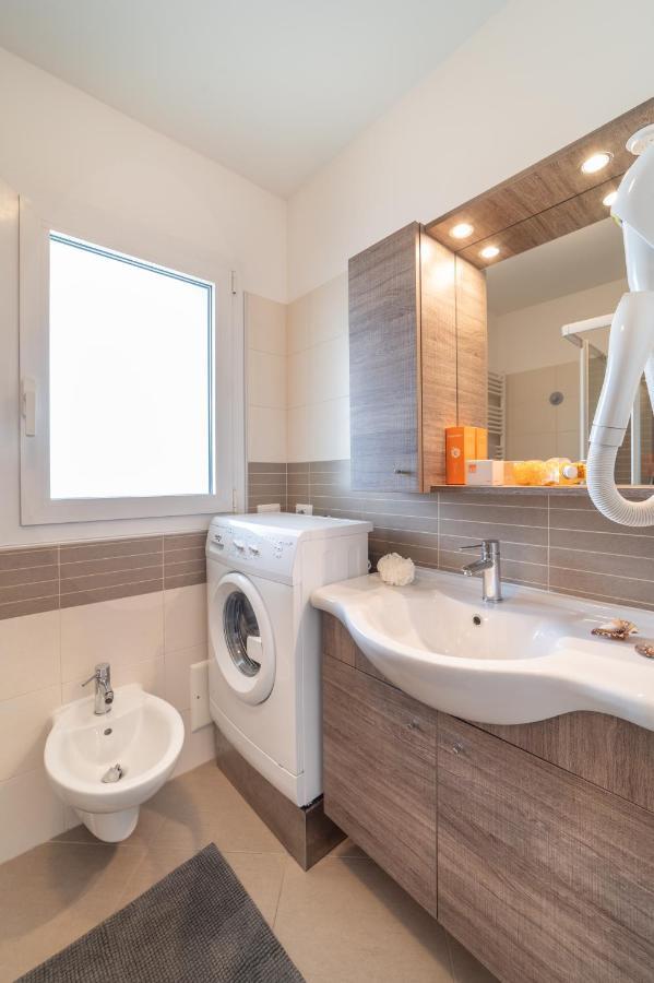 Residenza Monica Διαμέρισμα Λινιάνο Σαμπιαντόρο Εξωτερικό φωτογραφία
