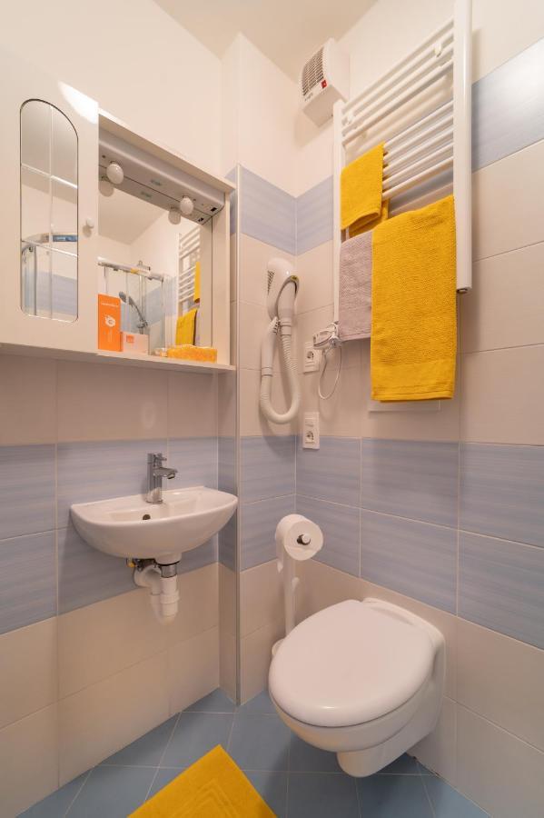 Residenza Monica Διαμέρισμα Λινιάνο Σαμπιαντόρο Εξωτερικό φωτογραφία
