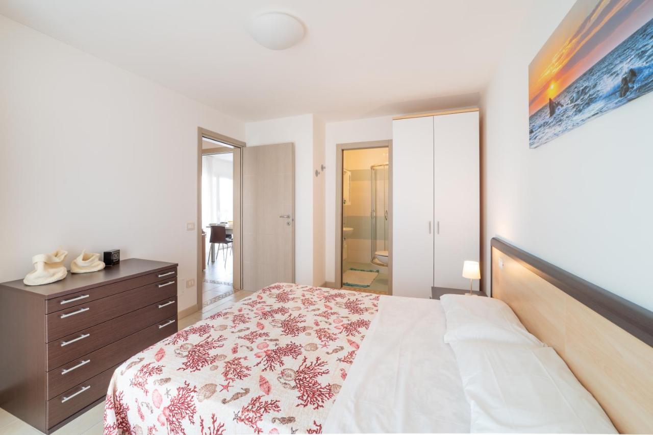Residenza Monica Διαμέρισμα Λινιάνο Σαμπιαντόρο Εξωτερικό φωτογραφία
