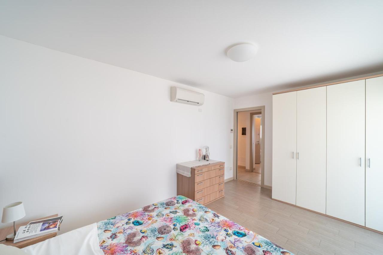 Residenza Monica Διαμέρισμα Λινιάνο Σαμπιαντόρο Εξωτερικό φωτογραφία