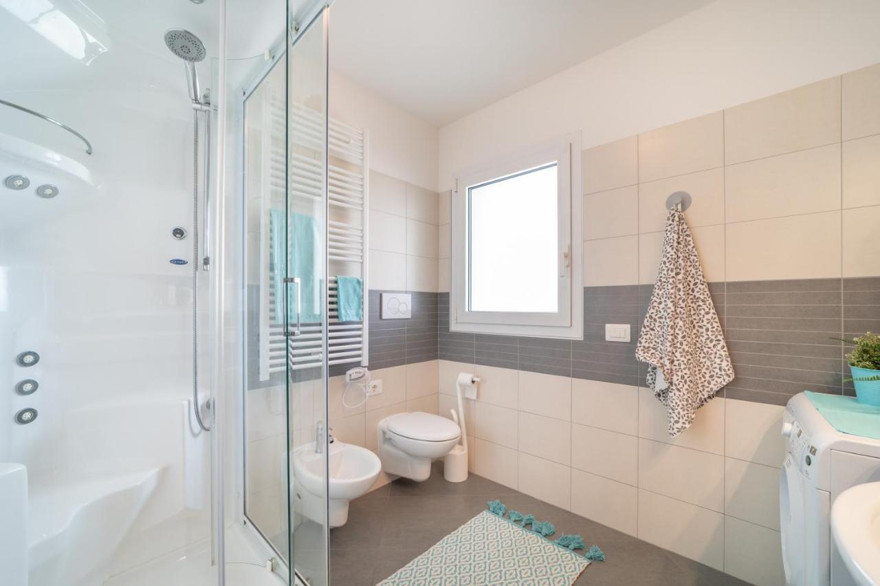 Residenza Monica Διαμέρισμα Λινιάνο Σαμπιαντόρο Εξωτερικό φωτογραφία