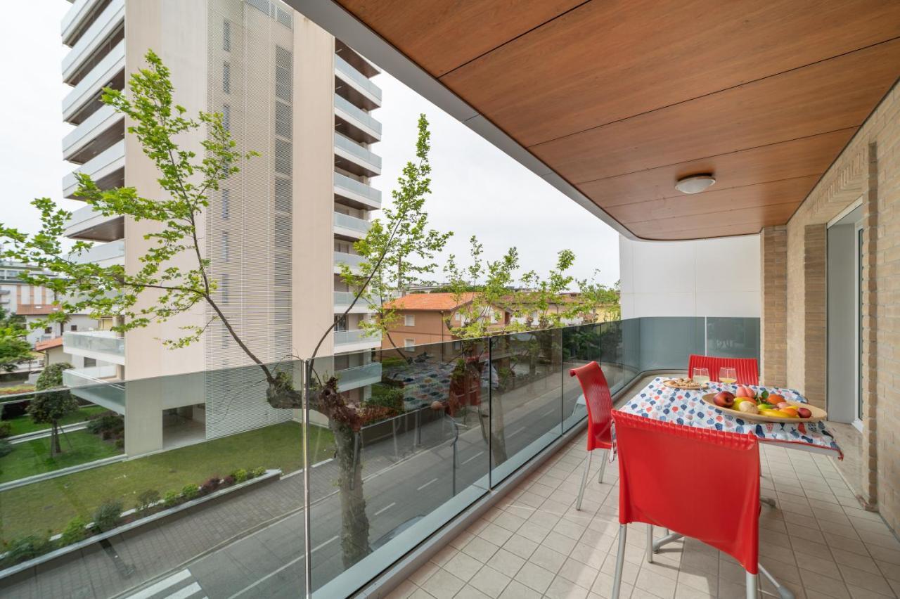 Residenza Monica Διαμέρισμα Λινιάνο Σαμπιαντόρο Εξωτερικό φωτογραφία