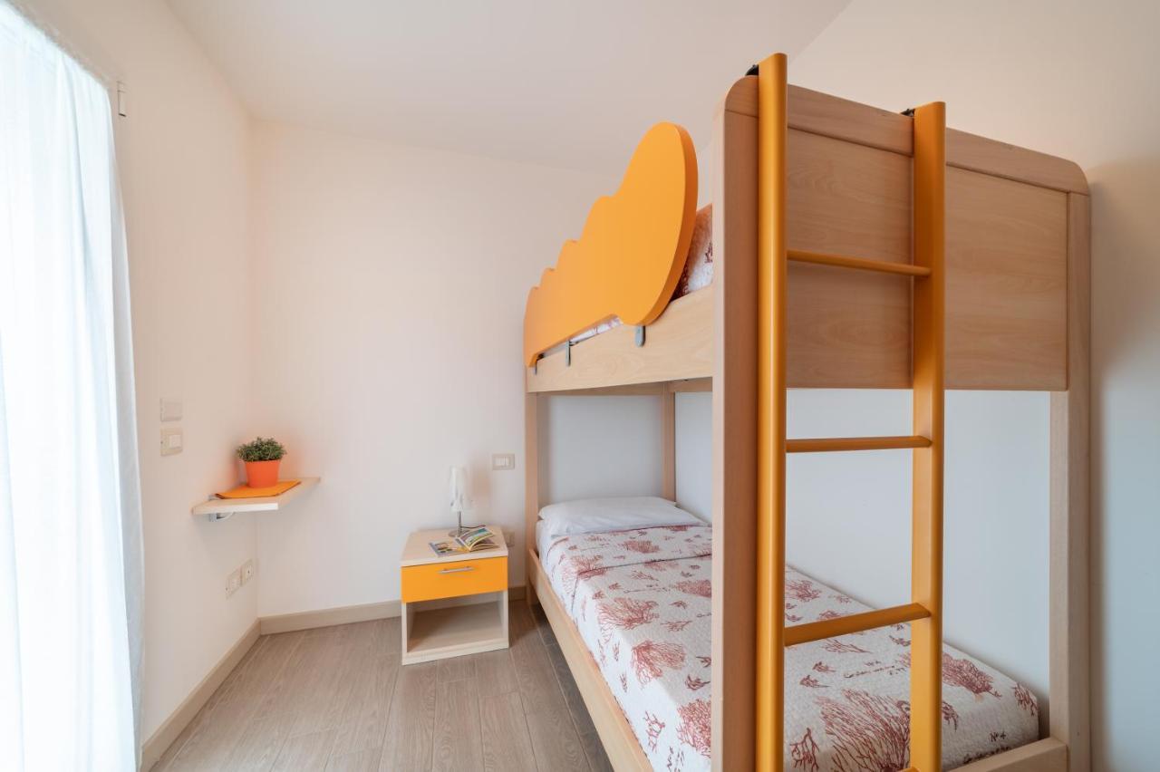 Residenza Monica Διαμέρισμα Λινιάνο Σαμπιαντόρο Εξωτερικό φωτογραφία