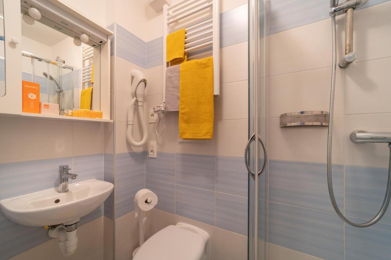 Residenza Monica Διαμέρισμα Λινιάνο Σαμπιαντόρο Εξωτερικό φωτογραφία