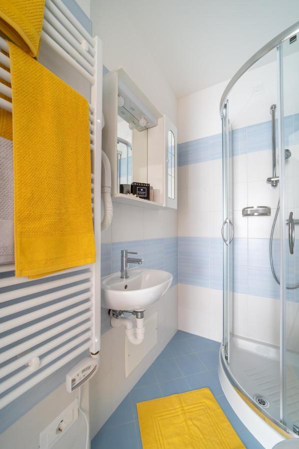 Residenza Monica Διαμέρισμα Λινιάνο Σαμπιαντόρο Εξωτερικό φωτογραφία