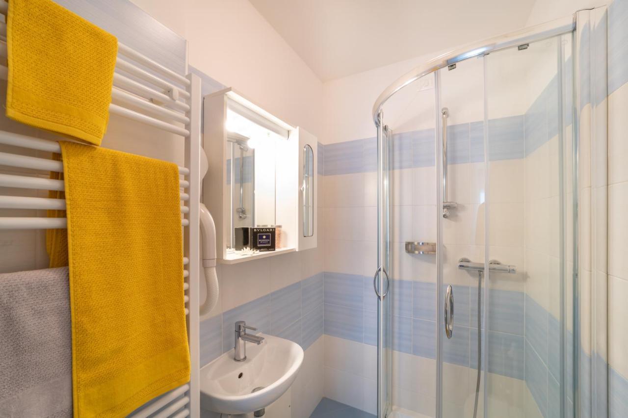 Residenza Monica Διαμέρισμα Λινιάνο Σαμπιαντόρο Εξωτερικό φωτογραφία